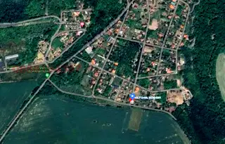 Парцел в Русе, с. Божичен