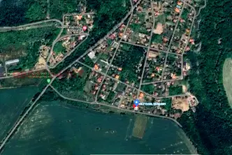 Парцел в Русе, с. Божичен