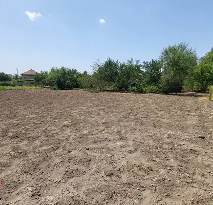 Снимка 2 — Парцел в Русе, с. Борисово