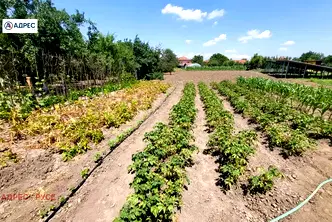 Парцел в Русе, с. Борисово