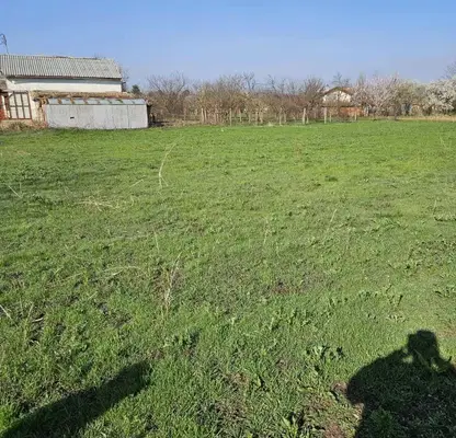 Photo 3 — Plot in Oblast Ruse, Borisovo