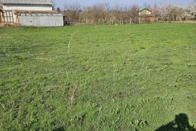 Парцел в Русе, с. Борисово