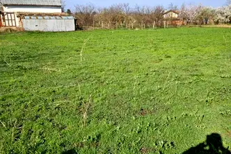 Парцел в Русе, с. Борисово