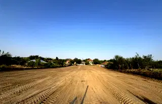 Парцел в Русе, с. Борисово