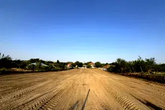 Парцел в Русе, с. Борисово