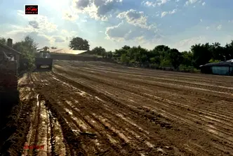 Парцел в Русе, с. Борисово