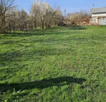 Снимка 5 — Парцел в Русе, с. Борисово