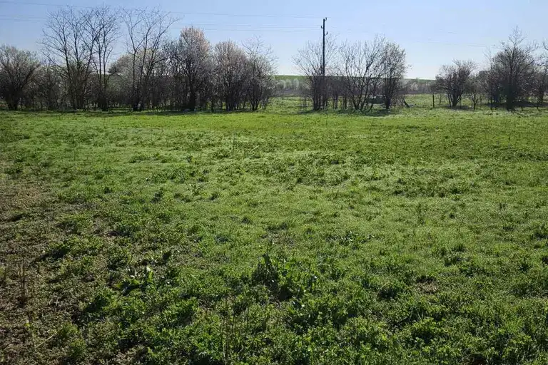 Парцел в Русе, с. Борисово