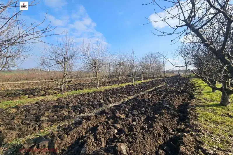 Парцел в Русе, с. Борисово