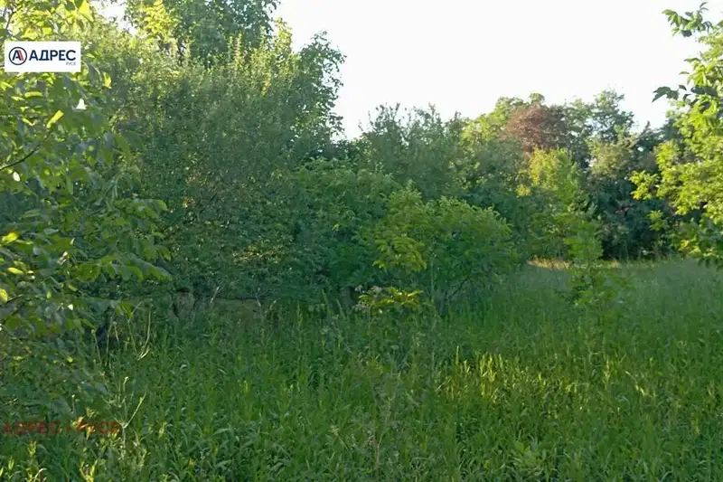 Парцел в Русе, с. Борисово
