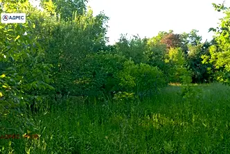 Парцел в Русе, с. Борисово