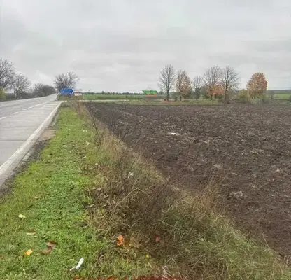 Photo 4 — Plot in Oblast Ruse, Borisovo