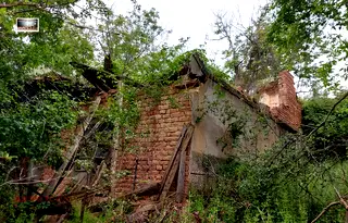 Парцел в Русе, с. Брестовица