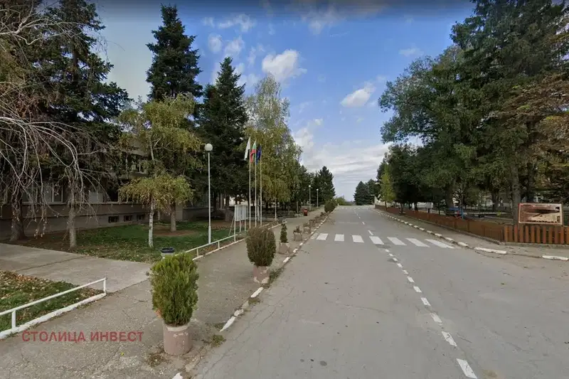 Парцел в Русе, с. Бръшлен