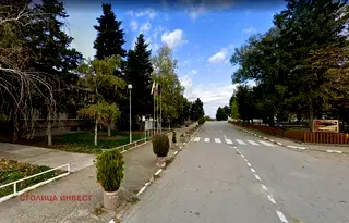 Парцел в Русе, с. Бръшлен