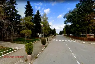 Парцел в Русе, с. Бръшлен