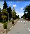 Парцел в Русе, с. Бръшлен