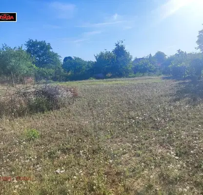Photo 3 — Plot in Oblast Ruse, Bryshlen