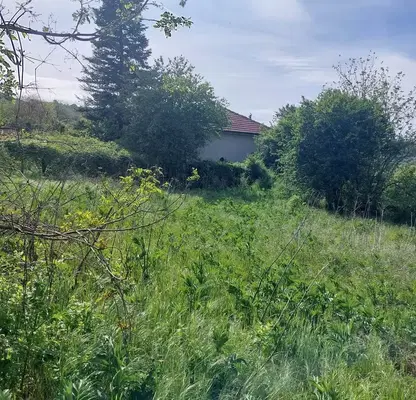 Photo 5 — Plot in Oblast Ruse, Bryshlen