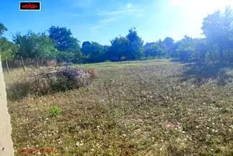 Парцел в Русе, с. Бръшлен