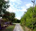 Снимка 5 — Парцел в Русе, с. Бръшлен