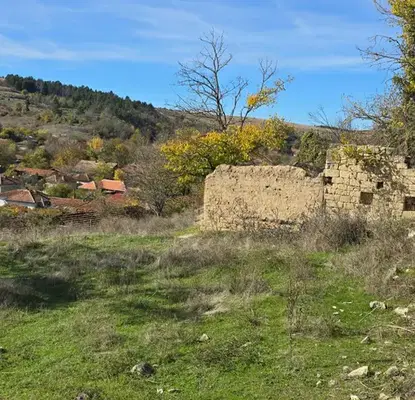 Photo 2 — Plot in Ruse, Byzovec