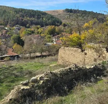 Photo 4 — Plot in Ruse, Byzovec