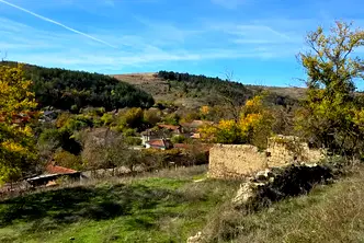 Парцел в Русе, с. Бъзовец