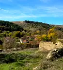 Парцел в Русе, с. Бъзовец