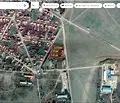Снимка 5 — Парцел в Русе, с. Бъзън
