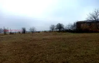 Парцел в Русе, с. Бъзън