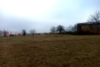 Парцел в Русе, с. Бъзън