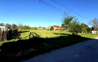 Парцел в Русе, с. Бъзън
