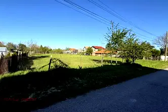 Парцел в Русе, с. Бъзън