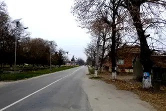 Парцел в Русе, с. Ценово