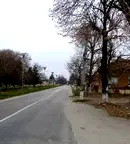 Парцел в Русе, с. Ценово