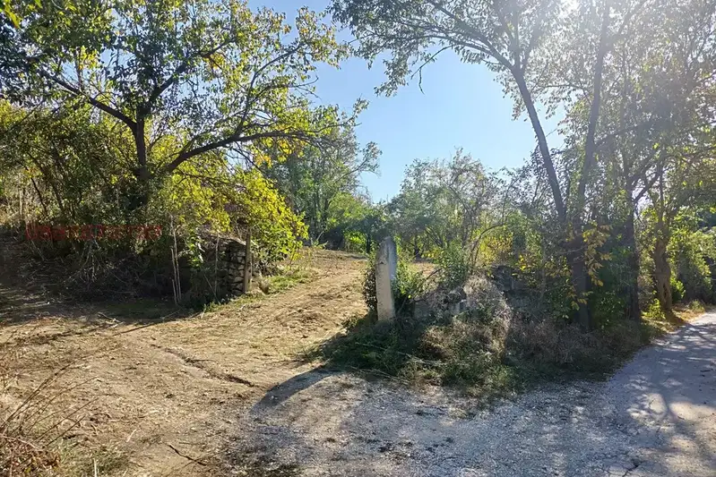 Парцел в Русе, с. Червен