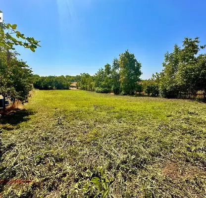 Photo 4 — Plot in Oblast Ruse, Chervena Voda