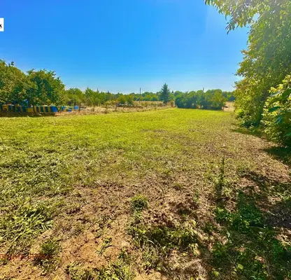 Photo 5 — Plot in Oblast Ruse, Chervena Voda