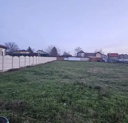 Photo 4 — Plot in Oblast Ruse, Chervena Voda