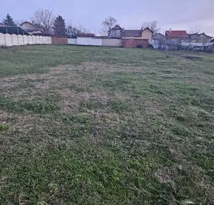 Photo 5 — Plot in Oblast Ruse, Chervena Voda