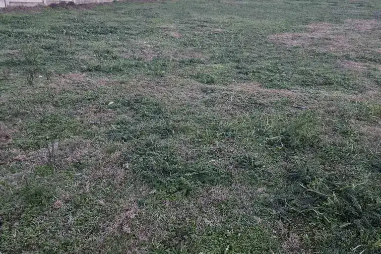 Парцел в Русе, с. Червена вода