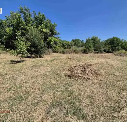 Photo 2 — Plot in Oblast Ruse, Chervena Voda