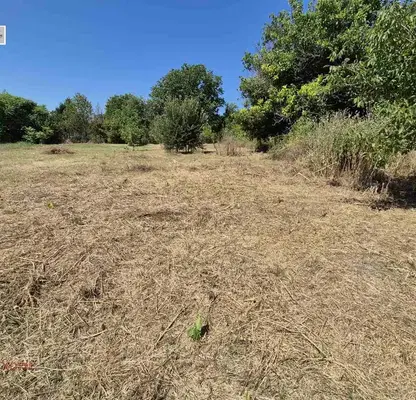 Photo 4 — Plot in Oblast Ruse, Chervena Voda