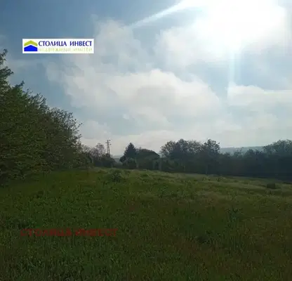 Снимка 2 — Парцел в Русе, с. Червена вода