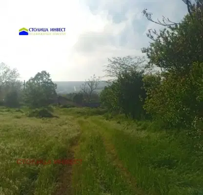 Снимка 3 — Парцел в Русе, с. Червена вода