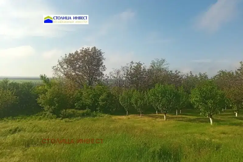 Парцел в Русе, с. Червена вода