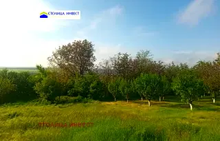 Парцел в Русе, с. Червена вода