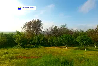 Парцел в Русе, с. Червена вода