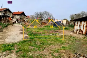 Парцел в Русе, с. Червена вода